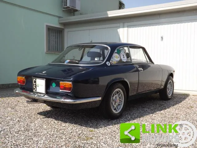 Alfa Romeo GT GT 1300 Junior ( meccanica 2000) - Foto 3