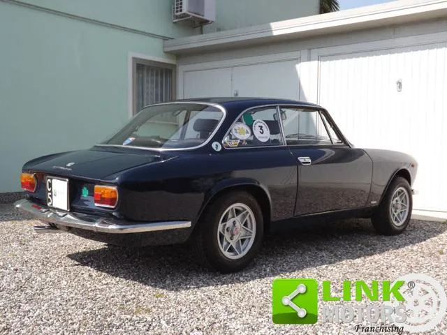 Alfa Romeo GT GT 1300 Junior ( meccanica 2000) - Foto 4