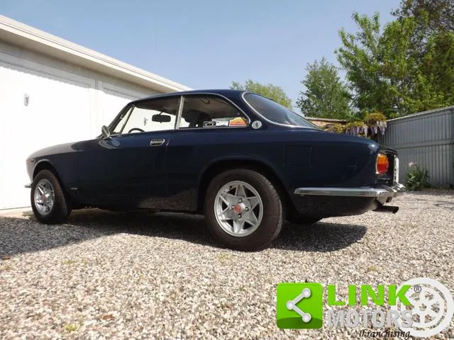 Alfa Romeo GT GT 1300 Junior ( meccanica 2000) - Foto 7