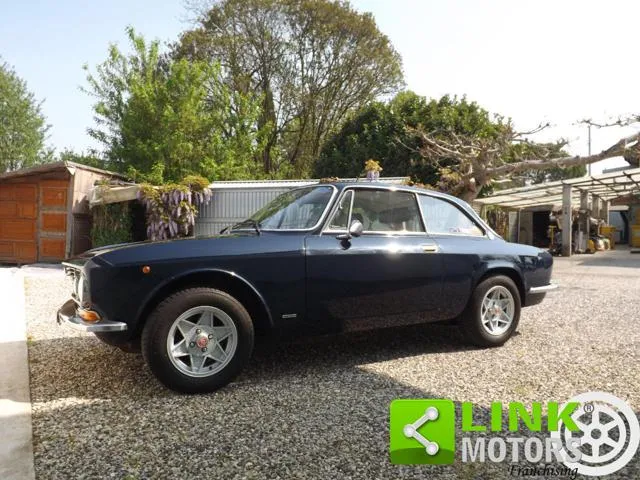 Alfa Romeo GT GT 1300 Junior ( meccanica 2000) - Foto 9