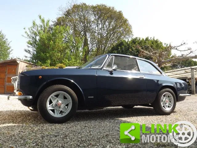 Alfa Romeo GT GT 1300 Junior ( meccanica 2000) - Foto 10