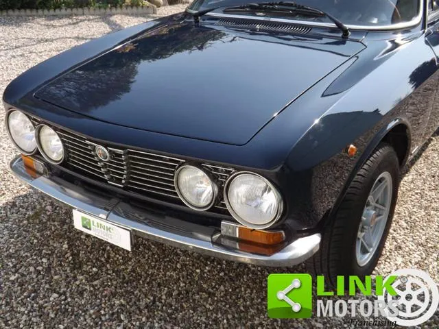 Alfa Romeo GT GT 1300 Junior ( meccanica 2000) - Foto 13