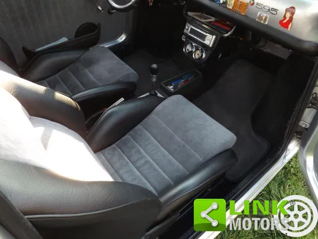 Fiat 500 R elaborata Abarth 595 S anno 1974 personalizzata - Foto 9