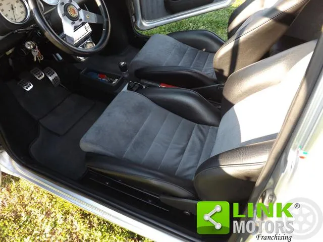 Fiat 500 R elaborata Abarth 595 S anno 1974 personalizzata - Foto 11