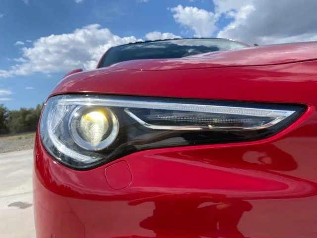 Alfa Romeo Stelvio Stelvio 2.2 T.diesel 180 CV AT8 Q4 Super - Foto 8