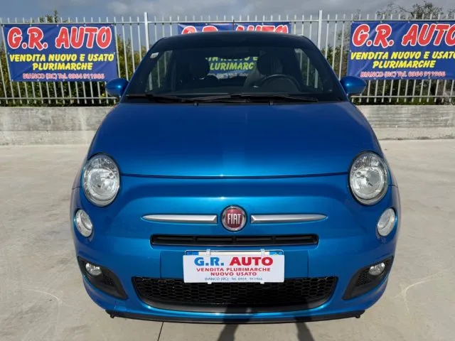 Fiat 500 1.3 MJT S SPORT PARI AL NUOVO - Foto 2