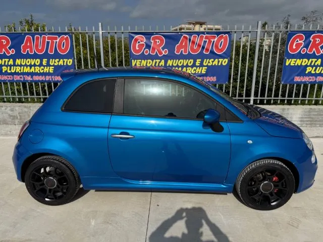 Fiat 500 1.3 MJT S SPORT PARI AL NUOVO - Foto 4