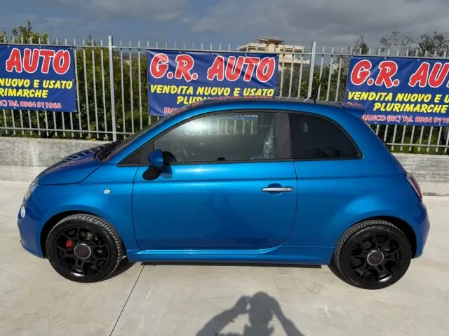 Fiat 500 1.3 MJT S SPORT PARI AL NUOVO - Foto 5