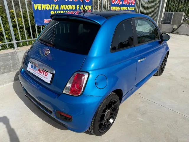 Fiat 500 1.3 MJT S SPORT PARI AL NUOVO - Foto 8