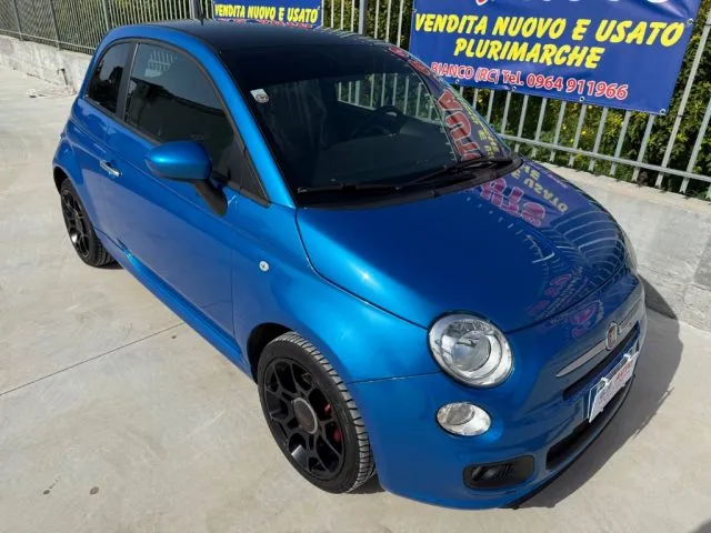Fiat 500 1.3 MJT S SPORT PARI AL NUOVO - Foto 9