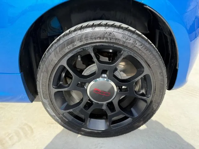 Fiat 500 1.3 MJT S SPORT PARI AL NUOVO - Foto 10