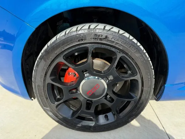 Fiat 500 1.3 MJT S SPORT PARI AL NUOVO - Foto 11