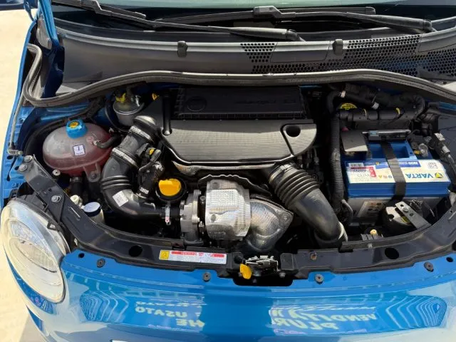 Fiat 500 1.3 MJT S SPORT PARI AL NUOVO - Foto 14