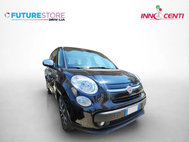 Fiat 500L 500L 1.3 MJT 95 CV Mirror - Foto 1