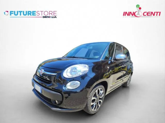 Fiat 500L 500L 1.3 MJT 95 CV Mirror - Foto 2