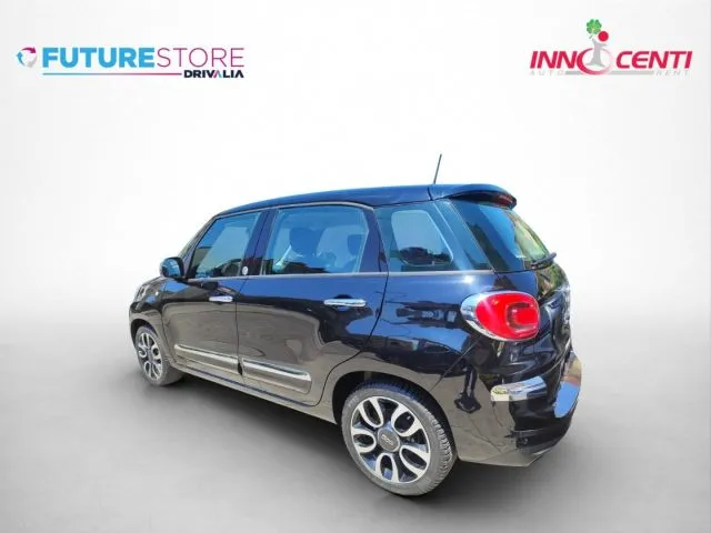 Fiat 500L 500L 1.3 MJT 95 CV Mirror - Foto 3