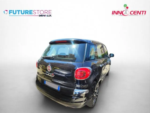 Fiat 500L 500L 1.3 MJT 95 CV Mirror - Foto 4