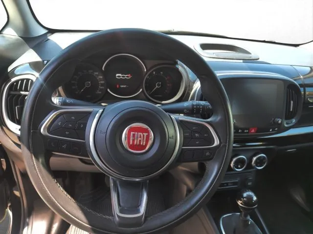 Fiat 500L 500L 1.3 MJT 95 CV Mirror - Foto 5