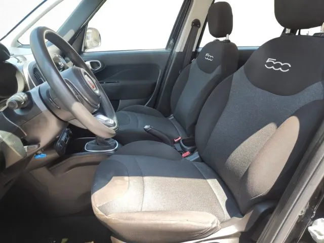 Fiat 500L 500L 1.3 MJT 95 CV Mirror - Foto 6