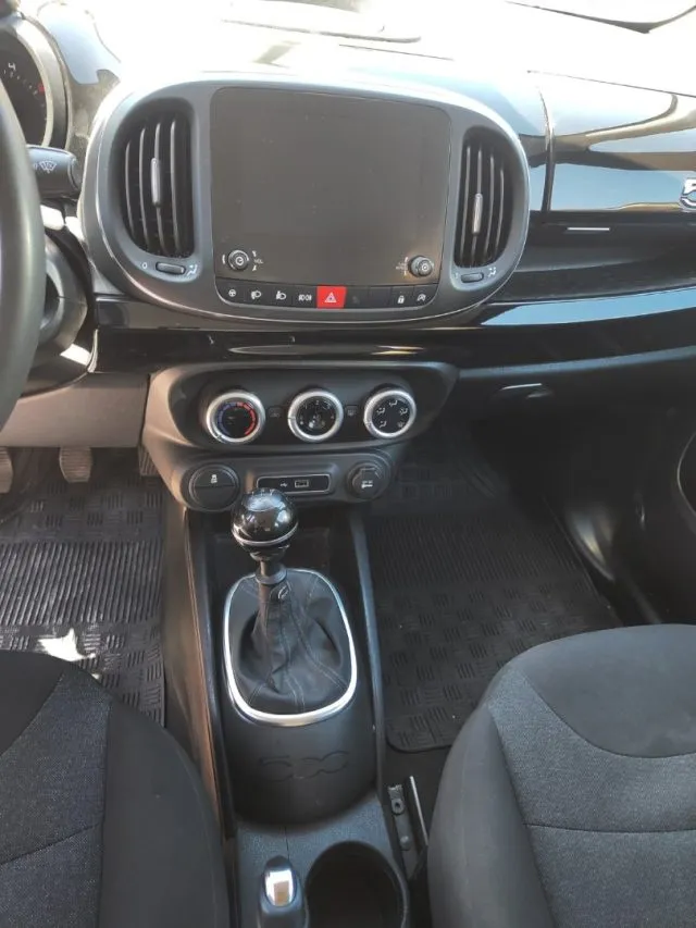 Fiat 500L 500L 1.3 MJT 95 CV Mirror - Foto 7