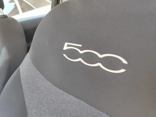 Fiat 500L 500L 1.3 MJT 95 CV Mirror - Foto 8