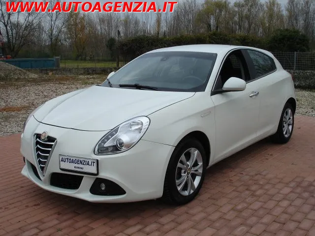 Alfa Romeo Giulietta Giulietta 1.6 JTDm-2 105 CV Progression - Foto 1