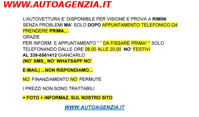 Alfa Romeo Giulietta Giulietta 1.6 JTDm-2 105 CV Progression - Foto 2