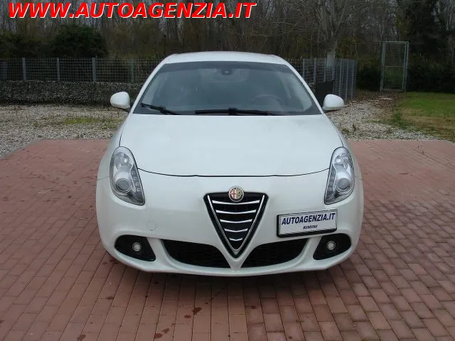 Alfa Romeo Giulietta Giulietta 1.6 JTDm-2 105 CV Progression - Foto 5