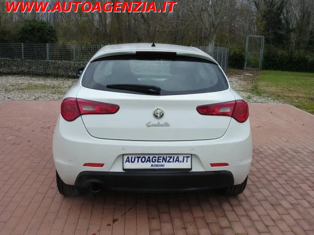 Alfa Romeo Giulietta Giulietta 1.6 JTDm-2 105 CV Progression - Foto 6