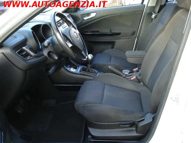 Alfa Romeo Giulietta Giulietta 1.6 JTDm-2 105 CV Progression - Foto 7