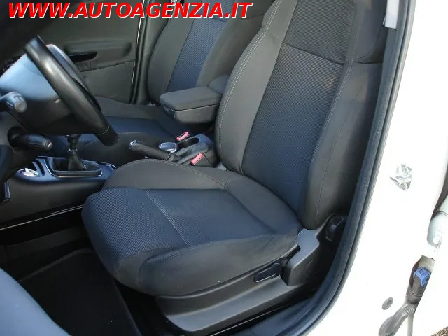 Alfa Romeo Giulietta Giulietta 1.6 JTDm-2 105 CV Progression - Foto 8