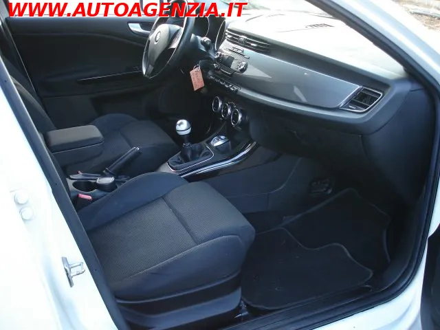 Alfa Romeo Giulietta Giulietta 1.6 JTDm-2 105 CV Progression - Foto 12