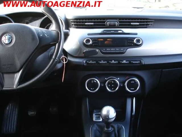 Alfa Romeo Giulietta Giulietta 1.6 JTDm-2 105 CV Progression - Foto 13