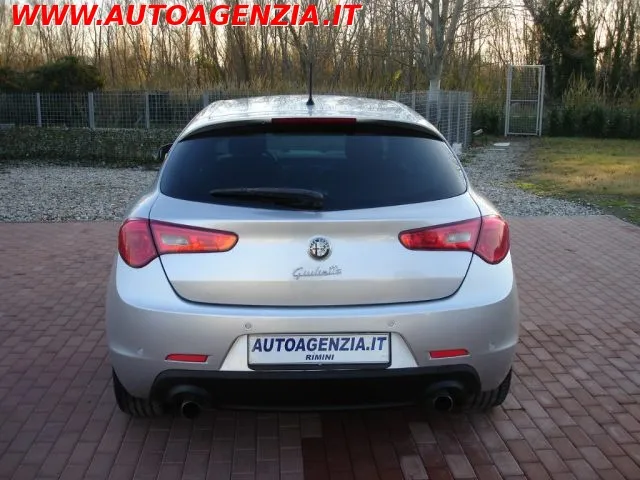 Alfa Romeo Giulietta Giulietta 2.0 JTDm-2 140 CV Exclusive - Foto 7