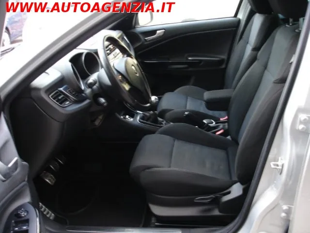 Alfa Romeo Giulietta Giulietta 2.0 JTDm-2 140 CV Exclusive - Foto 8