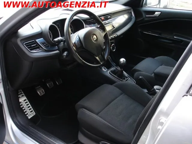 Alfa Romeo Giulietta Giulietta 2.0 JTDm-2 140 CV Exclusive - Foto 12