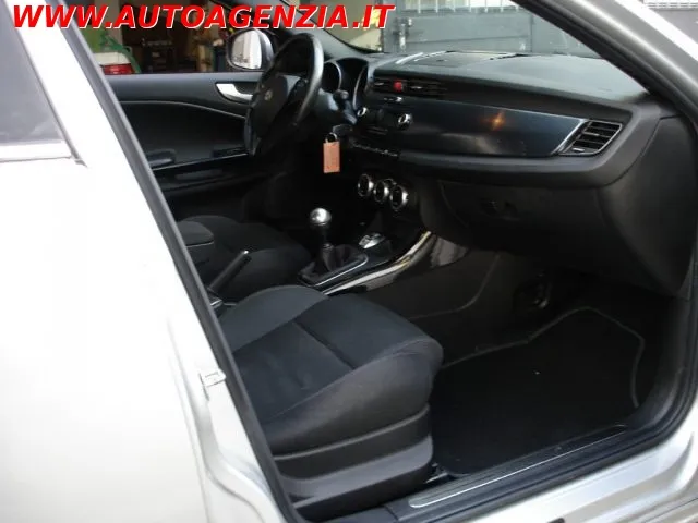 Alfa Romeo Giulietta Giulietta 2.0 JTDm-2 140 CV Exclusive - Foto 13