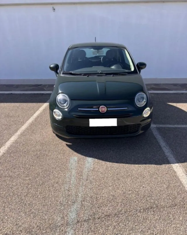 Fiat 500 1.2 Riva - Foto 1