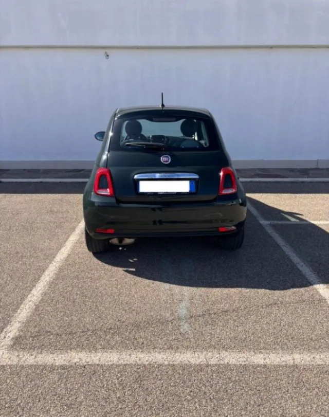 Fiat 500 1.2 Riva - Foto 2