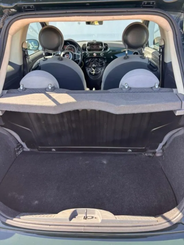 Fiat 500 1.2 Riva - Foto 4