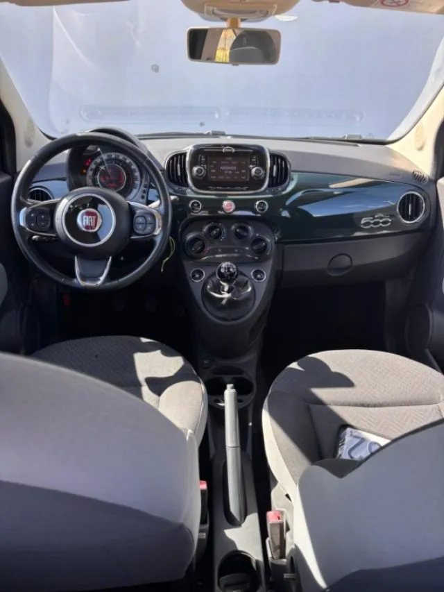 Fiat 500 1.2 Riva - Foto 5