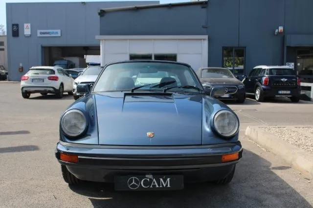 Porsche 911 SC 3.0 Targa - Foto 1