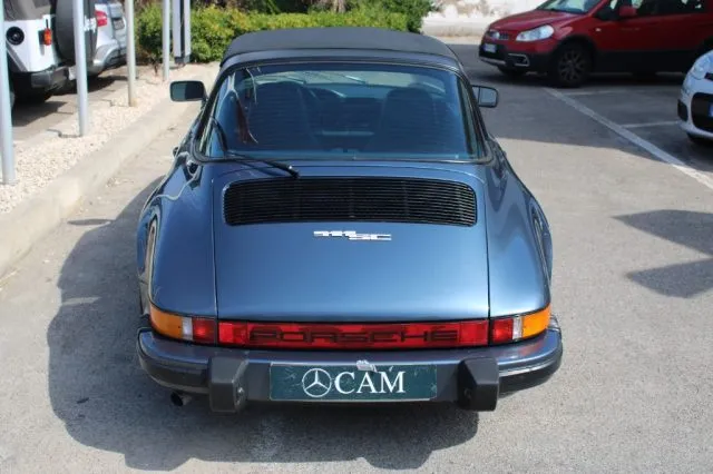 Porsche 911 SC 3.0 Targa - Foto 2