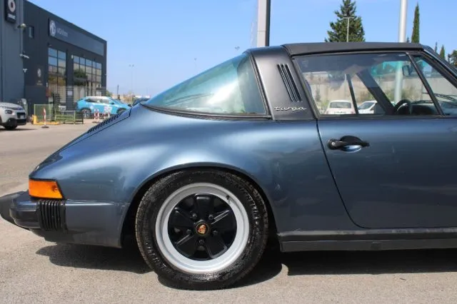 Porsche 911 SC 3.0 Targa - Foto 5