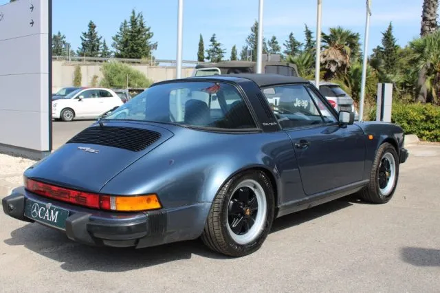 Porsche 911 SC 3.0 Targa - Foto 6