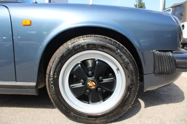 Porsche 911 SC 3.0 Targa - Foto 7