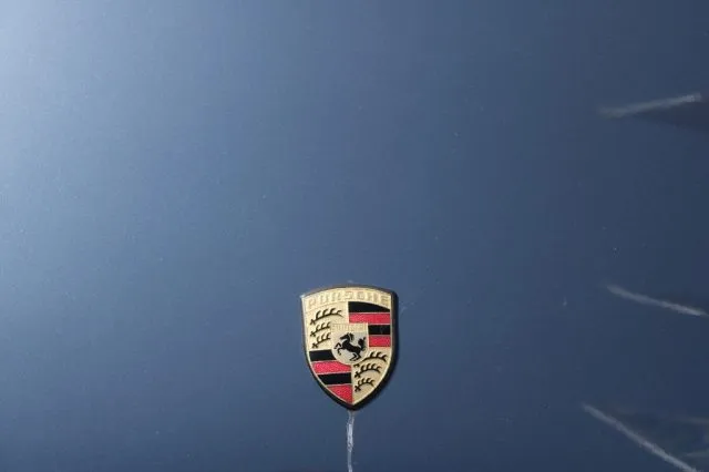 Porsche 911 SC 3.0 Targa - Foto 8