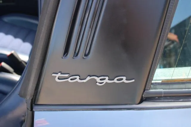 Porsche 911 SC 3.0 Targa - Foto 14