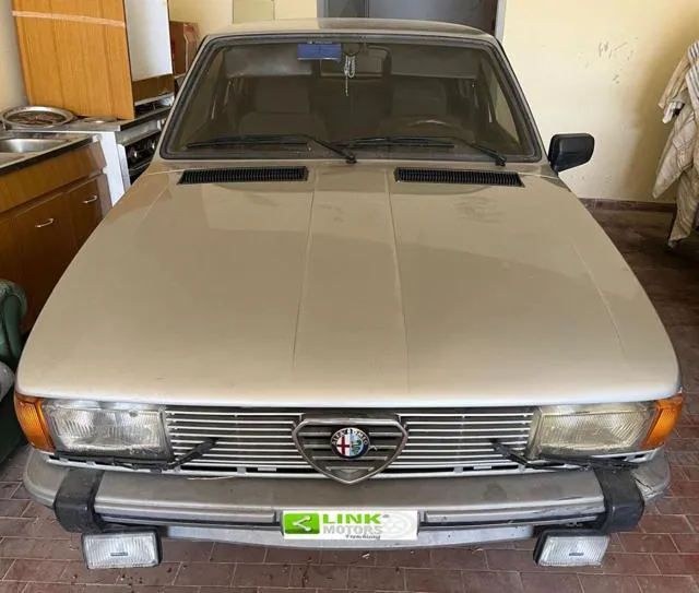 Alfa Romeo Giulietta Giulietta 2.0 Ti - Foto 1