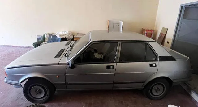 Alfa Romeo Giulietta Giulietta 2.0 Ti - Foto 3